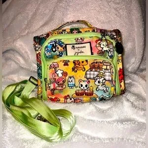 JuJuBe x Tokidoki Farmers Market BUNDLE Ju-Ju-Be | Bags | Jujube X Tokidoki Farmers Market Bundle  main image 2
